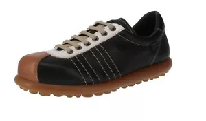 Camper Pelotas K101018-001 - Zapatos Casuales Hombre - Negro - Imagen 1 de 6