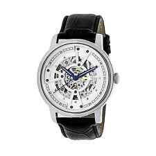 Reign Belfour Automatic Silver Dial Men's Watch REIRN3601