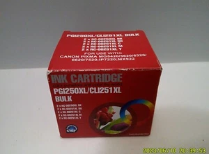 Kompatible Canon Pixma MG5420/5620/6320/6620/7520;IP7220;MX922 Tintenpatronen  - Bild 1 von 9