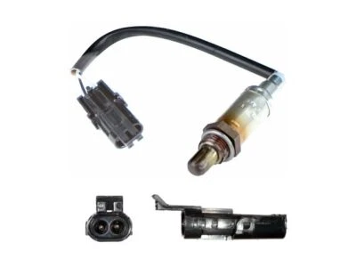 Sensor de oxigênio upstream Bosch 89258JFGQ 2001 2000 Daewoo Lanos 1999-2002 - Imagem 1 de 2