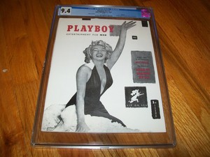 Marilyn monroe playboy magazine for sale - osiwomen
