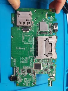Scheda Madre Mother Board per NINTENDO 3DS XL - Foto 1 di 2