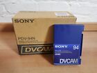 Cassettes Dvcam Sony Pdv 94N