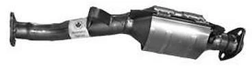EPA Catalytic Converter Fits: 1995 Subaru Legacy - Image 1 of 2
