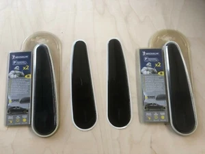 MICHELIN Parking ,Schutzleiste für Autotüre,Türkantenschutz, 2 x 2 Stück,009588 - Bild 1 von 2