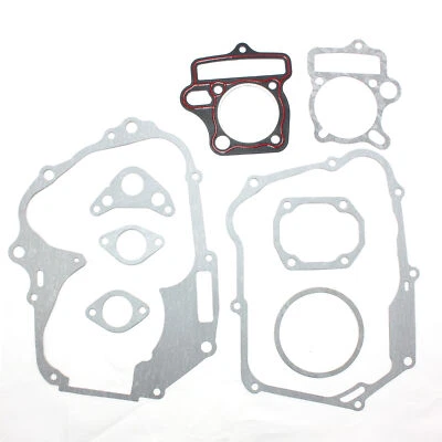 Engine Head Gasket Kit LIFAN 125cc PIT PRO TRAIL QUAD DIRT BIKE ATV BUGGY - Image 1 of 4