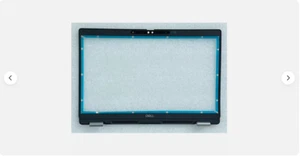 NUOVO ORIGINALE DELL LATITUDE 5330 COPERCHIO LUNETTA ANTERIORE 05VN1 005VN1 - Foto 1 di 1