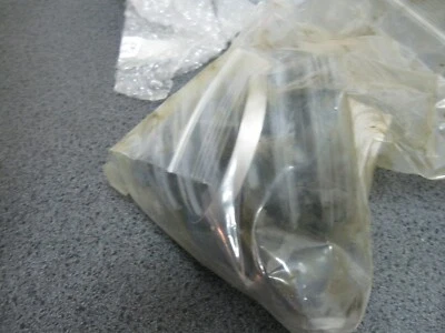 Honda 44018-S3V-A62 L/R Outer CV Boot for Odyssey Pilot Acura MDX New Genuine Foto 1 de 2