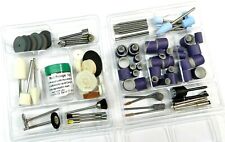 FOREDOM AK21 Power Tool Accessories Kit Rotary Tool Kit 88 Pcs Accessories Kit