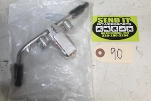 62A Polaris - NOS Dual Point Fuel Rail 2520808 - Picture 1 of 1