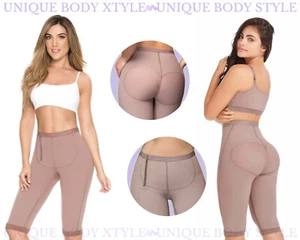 FAJAS COLOMBIANAS LEVANTA COLA RADFAHRER STIL SHAPEWEAR DELIE VON D'PRADA 11001 - Bild 1 von 9