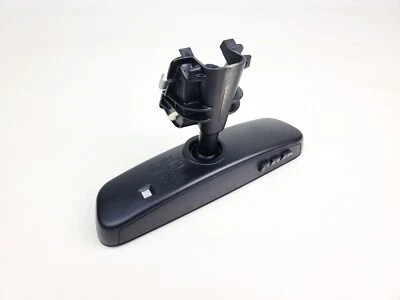 15-19 LAND ROVER DISCOVERY CONVERTIBLE INTERIOR REAR VIEW MIRROR ASSEMBLY OEM - Image 1 of 3