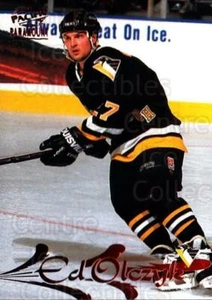 1997-98 Paramount Copper #154 Ed Olczyk - Picture 1 of 1
