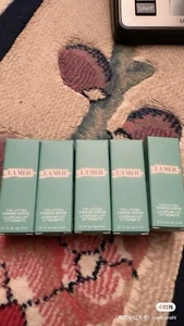 La Mer The Lifting Firming Serum Travel Size NEW IN BOX 5x3ml=15ml - Picture 1 of 1