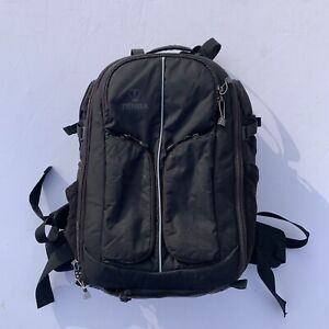 Tenba Shootout 24L Backpack Camera Bag (632-422) Air Flow