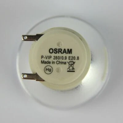 OEM Lamp Bulb OSRAM P-VIP 280/0.9 E20.8e for Stage lighting fixtures Projectors - Image 1 of 4