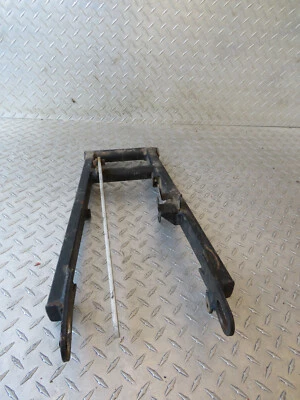 1976 76 HARLEY DAVIDSON SS125 SS 125 SWINGARM - Изображение 1 из 4