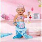 Baby Born Deluxe Mermaid Outfit Set