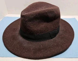 Costume Nightmare On Elm Street Freddy Krueger Halloween Fedora cappello con licenza - Foto 1 di 8