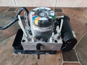 20 MERCEDES W167 167 ELECTROPNEUM AIR SUSPENSION PUMP MODULE A1679016503 21 OEM - Picture 1 of 13