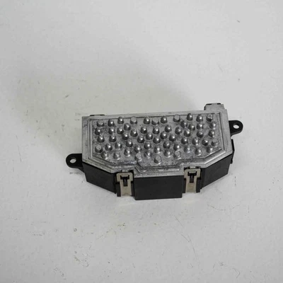 Resistenza riscaldamento interno Skoda Yeti 5L 3C0907521G 1.2 benzina 77kw 2016 3212469 - Immagine 1 di 3