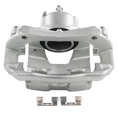 Soporte de pinzas de freno delanteras izquierdas para Chevrolet Cruze 11 2012 2013 2014 2015 Foto 1 de 4