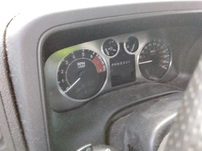 2006 H3 OE Speedometer Gauge Cluster 154K Miles Hummer - Image 1 of 4