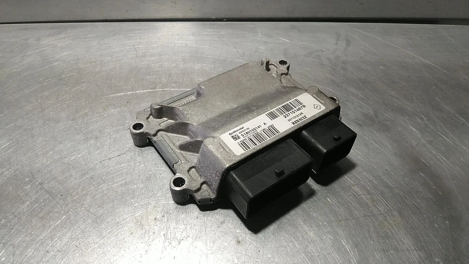 CENTRALINA INIEZIONE Dacia Logan MCV (KS) 2012 237101467R / 237101212R - Immagine 1 di 1