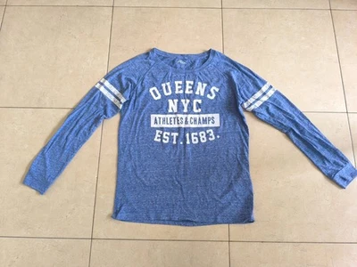 T-shirt clothing blue boy girl kids gift idea original unisex kids top color - Image 1 of 4