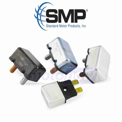 Standard Motor Circuit Breaker for 1986-1990 Harley Davidson FLST Heritage ou Foto 1 de 4