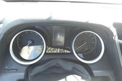 2022 Camry OE Speedometer Gauge Cluster 55K Miles Toyota - Image 1 of 4