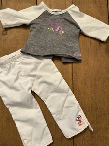 American Girl Doll McKenna outfit - Picture 1 of 3