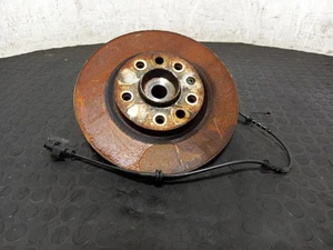 VAUXHALL CORSA Wheel Hub Stub Axle O/S 2006-2015 1.4L Petrol Front RH - Picture 1 of 7