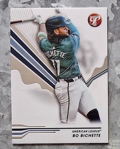 #257 Bo Bichette 2024 Topps Juego de Estrellas Prístino - Toronto Blue Jays - Imagen 1 de 2