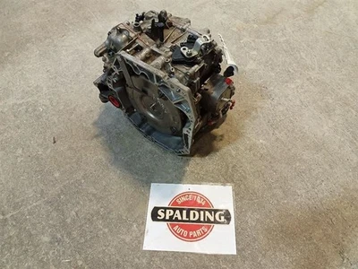 2016-2019 Nissan VERSA Automatic Transmission CVT RE0F11A 10137779 Foto 1 de 4