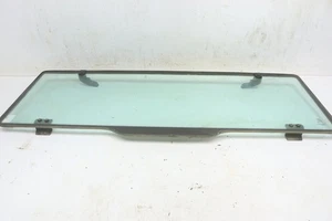 Polaris Ranger 900 1000 XP 13-25 OEM GLASS Rear Window 51563 - Picture 1 of 8