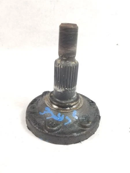 Передний шпиндель/кулак водителя без турбонаддува S подходит для Porsche 944 370973 87-89 годов выпуска - Изображение 1 из 4