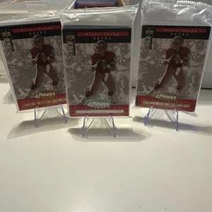 1994 UD Collector's Choice  Crash The Game Complete Set 1-30 Gold Silver Bronze - Picture 1 of 4