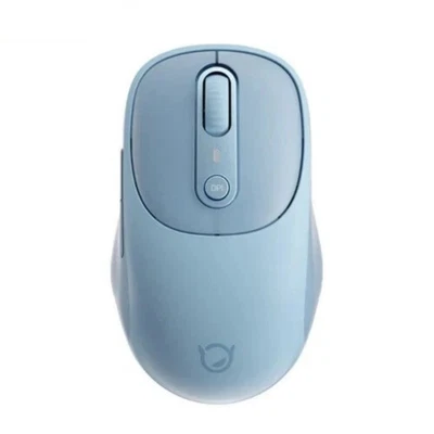 Original Lenovo Xiaoxin BT Mouse Plus XM300 Silent 1600DPB Ergonomic 380mAh - Image 1 of 4
