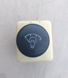 94 95 96 97 98 99 Toyota Celica Instrument Cluster Dimmer Switch  - Picture 1 of 6