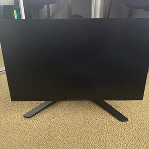 Alienware AW2720HF 27 inch Widescreen LCD Monitor - Picture 1 of 3
