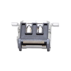 HD Multimedia Interface Port Replacement Connector Socket HD Multimedia Inte NEW - Afbeelding 1 van 12