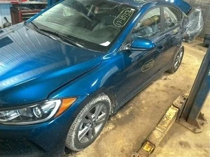 AC Condenser Sedan Fits 17-20 ELANTRA 10159969 - Picture 1 of 12