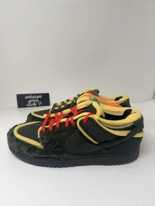 Nike Dunk Planta de cactus Mercado de pulgas Esponja Sequoia Negra talla 10.5 CPFM IH5094300 - Imagen 1 de 23
