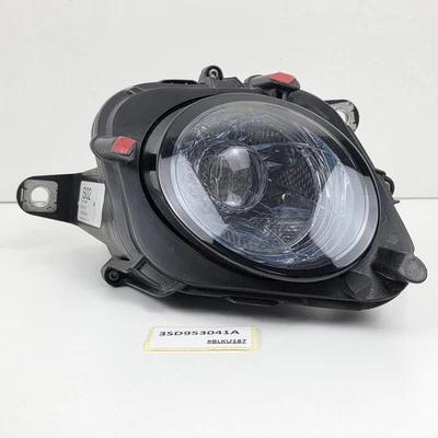 Indicador de señal de giro izquierdo Bentley Continental GTC 2018-2024 3SD953041A Foto 1 de 4