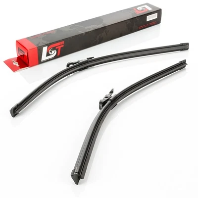 Frontscheibenwischer Wischerblätter vorne 600/580 mm für BMW 5er Serie E60 E61 - Bild 1 von 4