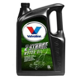 Valvoline 2 Stroke Engine Oil 5L 1103.05 - Picture 1 of 1