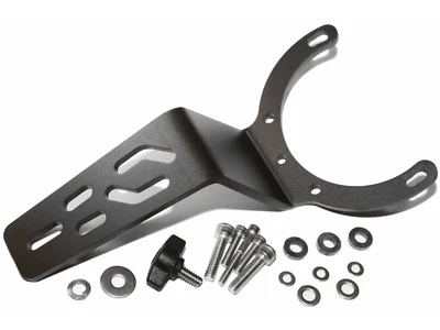 Camera GPS Radar GoPro Mount - HONDA Hornet 599 600 900 919 CB600F CB900F - Image 1 of 4