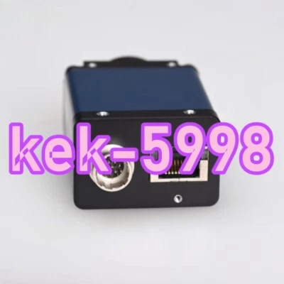 1PC used DALSA CR-GM01-H1400 monochrome industrial camera #LM - Bild 1 von 3