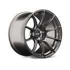 Apex Forged Alloy Wheel SM-10RS 19" x 11" ET52 Anthracite 70.5mm 5x114mm